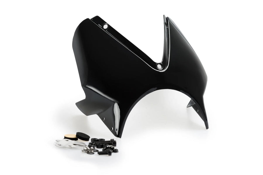 KAWASAKI Z 900 RS SE [2025] – Vision Windshield Visor – Tinted