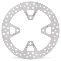 Bmw K 1200 GT ABS [2004-2005, 2006-2008] - Rear Halo Series brake disc - picture 3