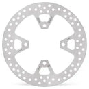 Bmw K 1200 GT ABS [2004-2005, 2006-2008] - Rear Halo Series brake disc - picture 3