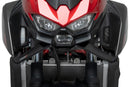 KAWASAKI Z 500 SE [2025] - Naked fairing windshield front spoiler-3