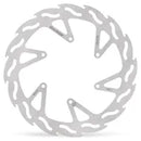 Ktm 1290 Super Adventure T [2017] - brake disc - picture 4