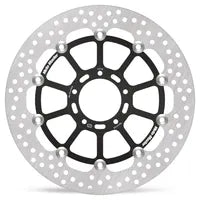 Ducati Multistrada V4 1200 [2026] - brake disc - picture 12