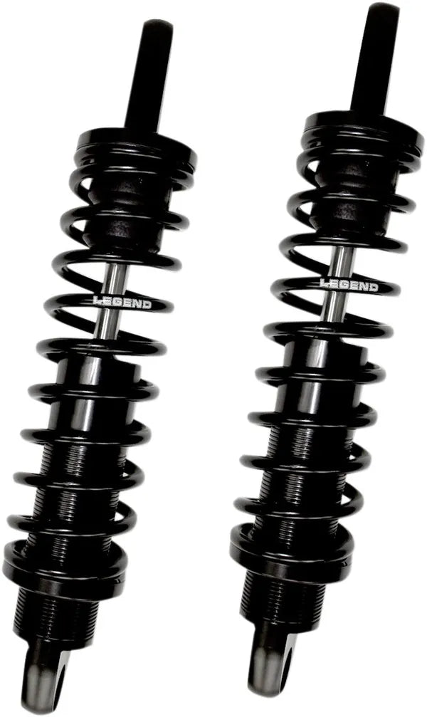 Harley-Davidson FLHXSTSE 1977 Street Glide ST CVO 121 H.O. [2026] - REVO FL Stoßdämpfer mit Schraubenfeder – Art.-Nr. 1310-0939 – Bild 6