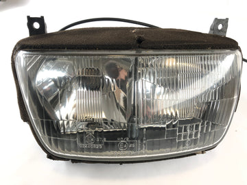 Honda ST 1100 SC26 Pan European [1990] - Headlight - 0