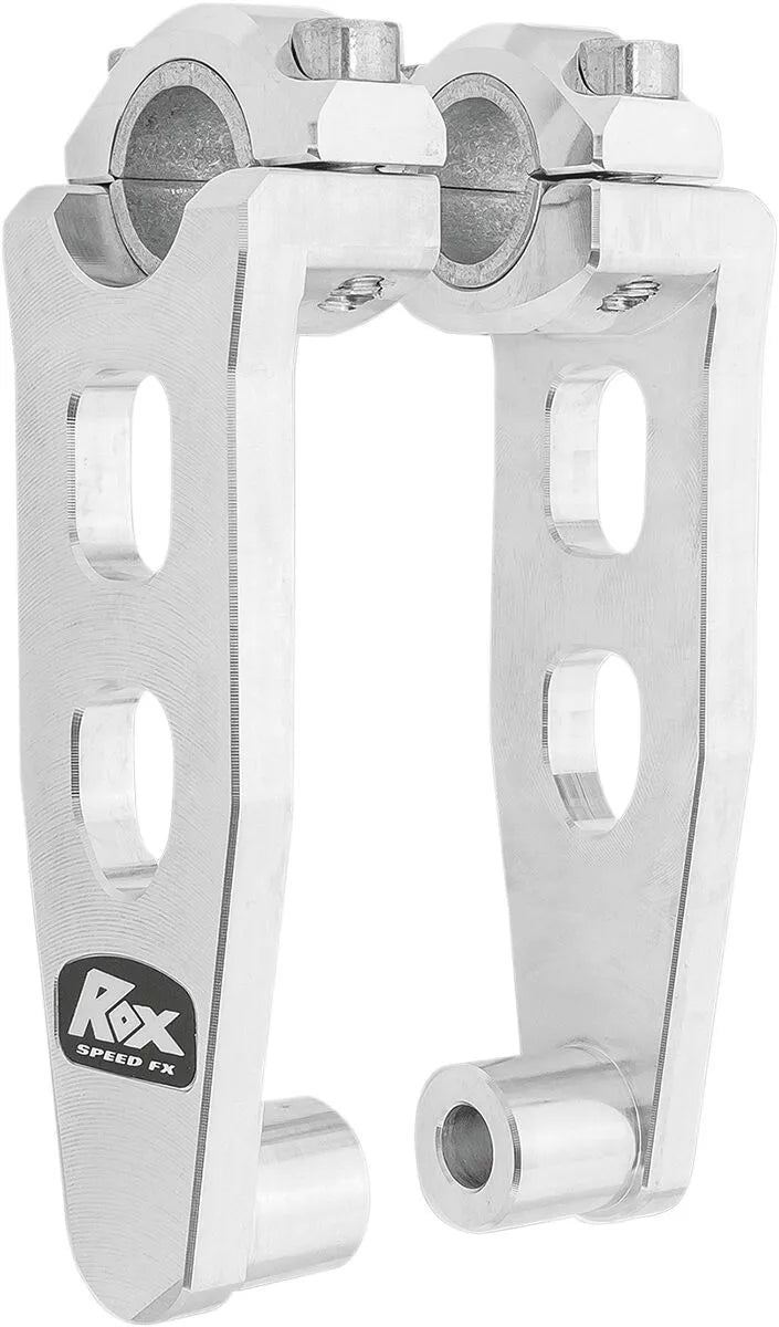 bmw r 12 g [ROX SPEED FX] – Elite swivel handlebar risers for 7/8" and 1-1/8" handlebars