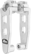 bmw r 12 g [ROX SPEED FX] – Elite swivel handlebar risers for 7/8" and 1-1/8" handlebars-1