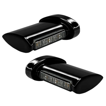 harley-davidson pan america [HEINZ BIKES] – Winglets LED indicators - 0