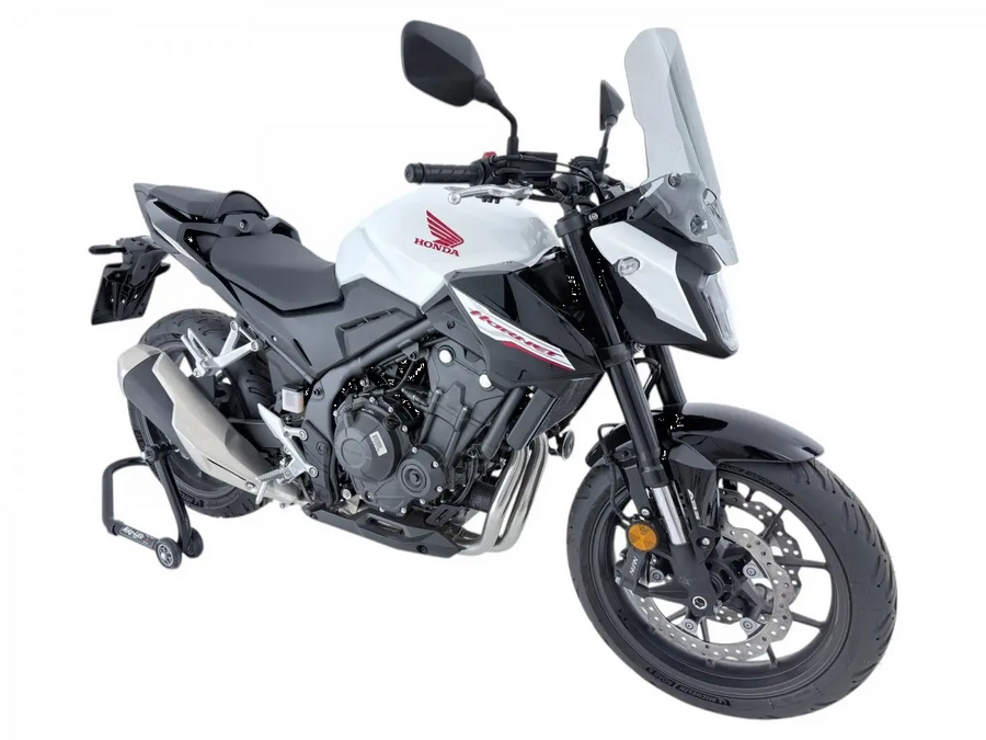 honda cb 500 hornet [WRS] – touring windshield CB500 Hornet