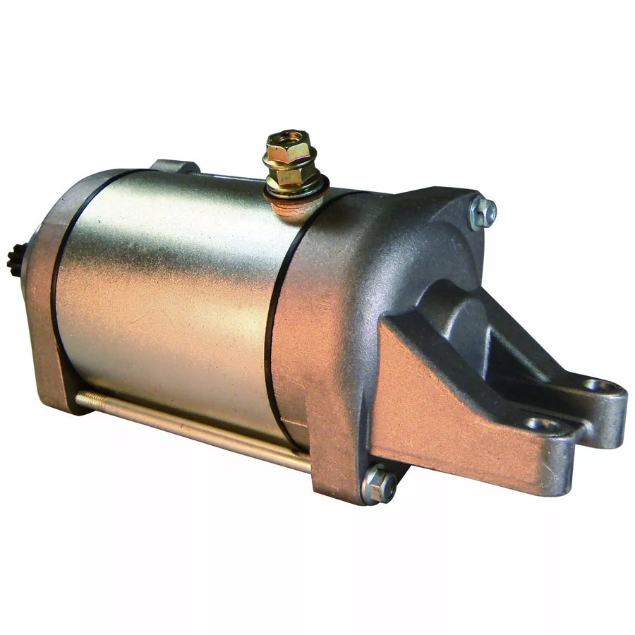 Suzuki GSX-R 1100 [Parts Europe]-starter