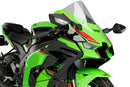 KAWASAKI ZX-10RR [2025] – Race Side Spoiler – Black-6