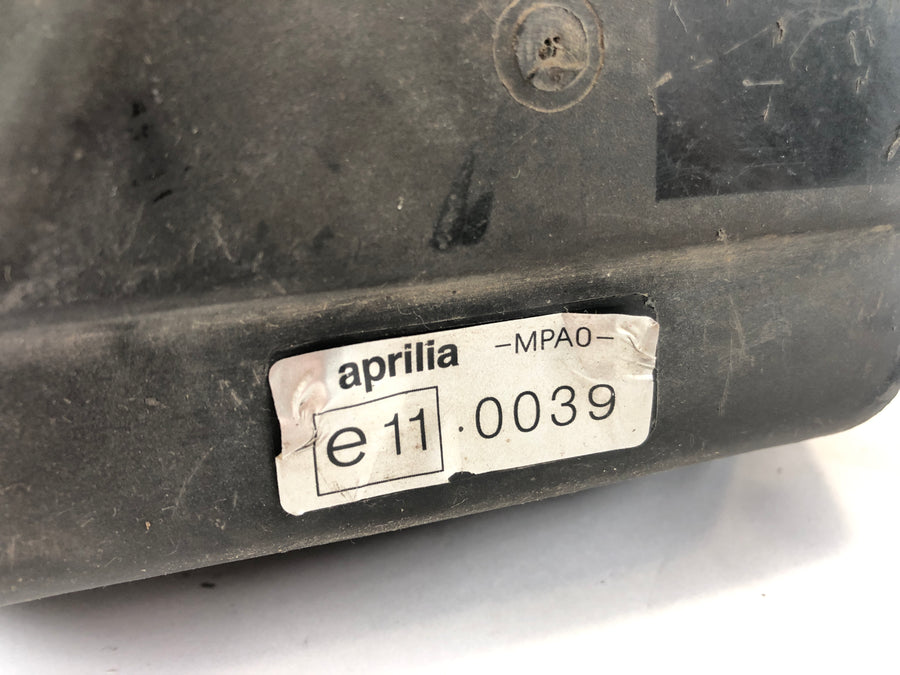 Aprilia RS 125 MPB [2000] - Airbox