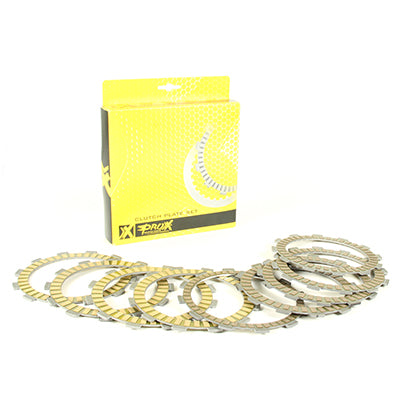 HONDA CRF 250 R [2022-2025] - Friction plate set