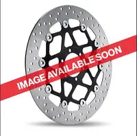 Ducati PANIGALE V4 1100 SP2 [2022-2023] - BRAKE DISC FLOATECH WAVE – picture 11