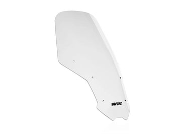 Honda CRF 1100 Africa Twin [WRS] - windshield - 0