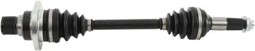 Yamaha Grizzly 660 [ALL BALLS] – 8 Ball Extreme Duty Axle
