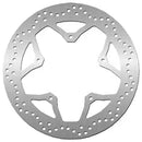 Yamaha XSR 700 ABS Rm11 [2023-2024] - HALO series T-Floater Bremsscheibe – Bild 10