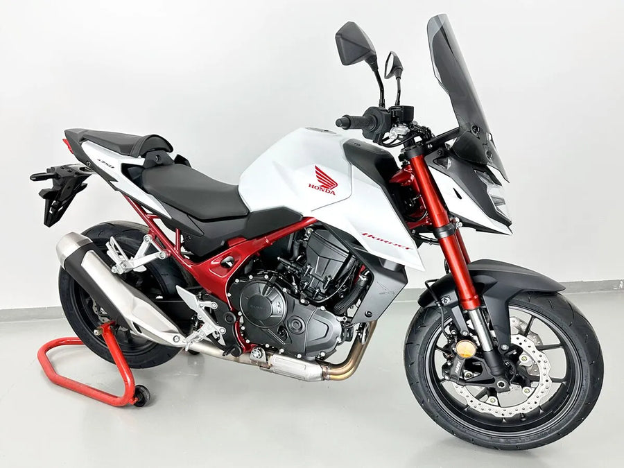 Honda CB 750 HORNET [WRS] - windshield