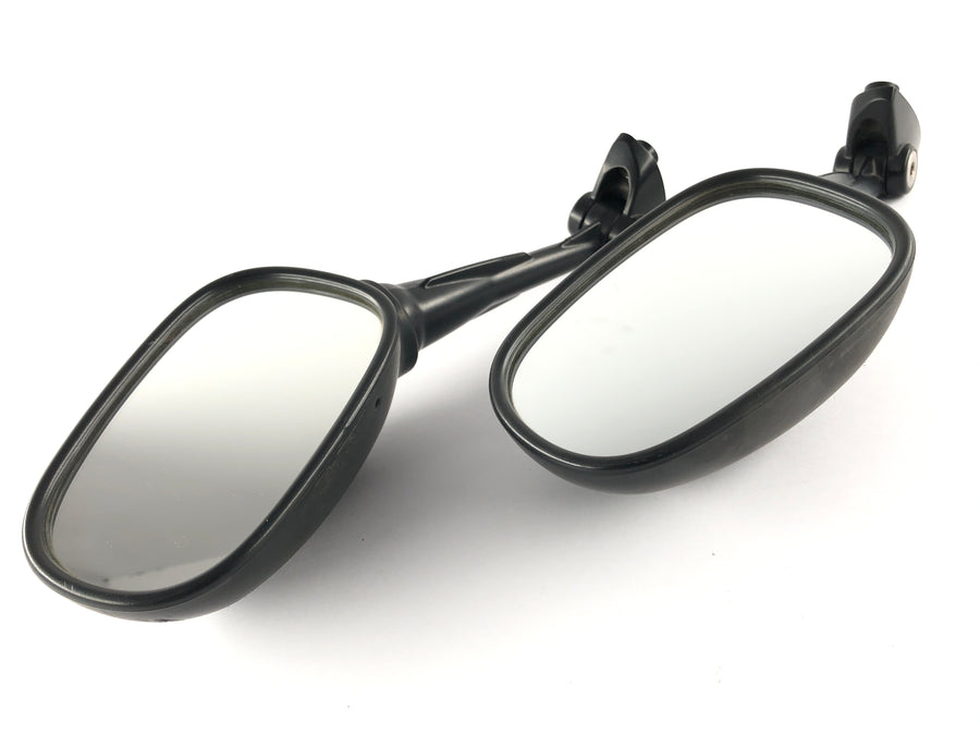 BMW F 800 ST [2006] - Mirror Rearview Mirror Set Pair