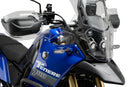 YAMAHA TENERE 700 EXPLORE EDITION [2025] – Wind deflector extended – tinted-7