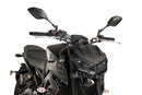 YAMAHA MT-09 SP [2020] – New Generation Sport Plus – Matt Black-5