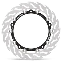 Bmw F 850 GS ABS (0 B 09) [2020] - Flame Series Schwimmende Bremsscheibe – Art.-Nr. 113100 – Bild 5