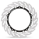 Bmw F 850 GS ABS (0 B 09) [2020] - Flame Series Schwimmende Bremsscheibe – Art.-Nr. 113100 – Bild 3