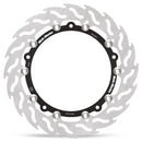 Bmw F 850 GS ABS (0 B 09) [2020] - Flame Series Schwimmende Bremsscheibe – Art.-Nr. 113100 – Bild 1