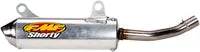 Yamaha Yz 250 [1993-1995] - Powercore 2 Endschalldämpfer – Bild 11