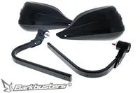 Aprilia Shiver 750 [BARKBUSTERS] – STORM hand protector – Mounted at a point on the end of the handlebars - with thread