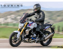 BMW R 1250 R [2025] – New Generation Sport – Tinted-35