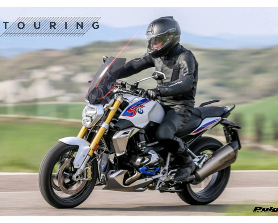 BMW R 1250 R [2025] – New Generation Sport – Tinted