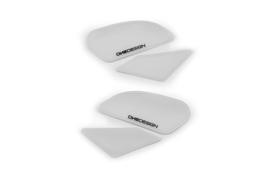 HONDA CB 500 F [2023] – Side tank protector – Transparent