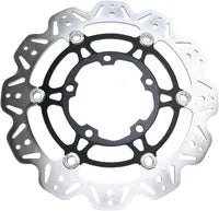 Suzuki Gsx-R 750 [2024-2025] - Flame Series Schwimmende Bremsscheibe – Bild 12