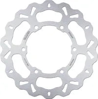 Kawasaki ZX-25 R 250 Ninja Krt Edition [2023-2025] - Wave® brake disc - picture 5