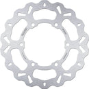 Kawasaki ZX-25 R 250 Ninja Krt Edition [2023-2025] - Wave® brake disc - picture 3