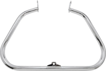 harley davidson softail street bob fxbb [COBRA] – Freeway crash bars