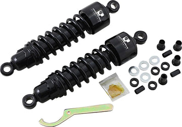 harley davidson flhxse [PROGRESSIVE SUSPENSION] - 412 Series shock absorber