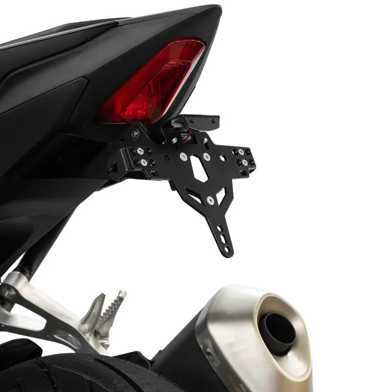 honda cb 1000 [ZIEGER] – PRO license plate holder type C