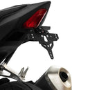 honda cb 1000 [ZIEGER] – PRO license plate holder type C-1