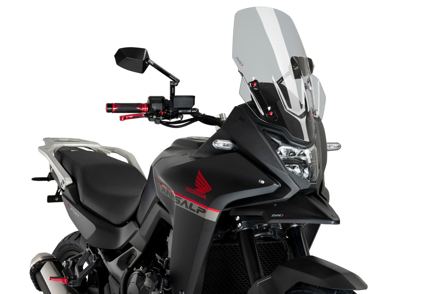 HONDA XL 750 TRANSALP [2024] – Tourenscheibe – Stark getönt