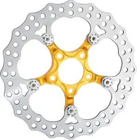 Harley-Davidson FLHTCUSE8 1800 Electra Glide Ultra Classic CVO [2013] - brake discs - picture 12