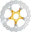 Harley-Davidson FLHTKSE 1923 Ultra Limited CVO 117 [2018] - brake discs - picture 12