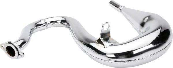 Suzuki LT 80 Quadsport [1988-1989, 2000, 2004-2006] - Fatty exhaust - picture 3