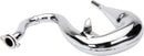 Suzuki LT 80 Quadsport [1988-1989, 2000, 2004-2006] - Fatty exhaust - picture 3