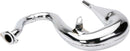 Suzuki LT 80 Quadsport [1988-1989, 2000, 2004-2006] - Fatty exhaust - picture 1