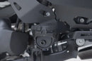 BMW R 1150 GS [1999-2004] - EVO footrest set – picture 2