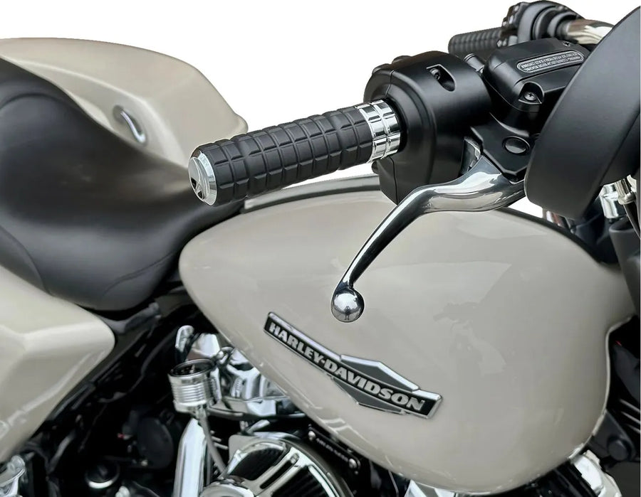 harley davidson fltr [ARLEN NESS] – SpeedLiner grips