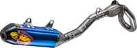 Ducati DESMO 450 EDX [2026] - Factory 4.1 RCT slip-on silencer – item no. 045714 – Figure 11