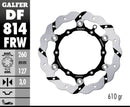 Beta EVO 250 [2012] - floating wave brake disc, grooved – picture 4