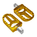 harley-davidson street [HEINZ BIKES] – footrests for Harley-1